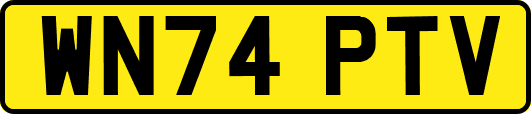 WN74PTV