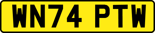 WN74PTW
