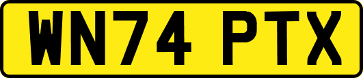WN74PTX