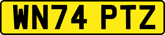 WN74PTZ