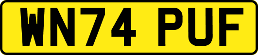 WN74PUF