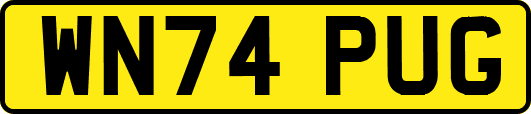 WN74PUG