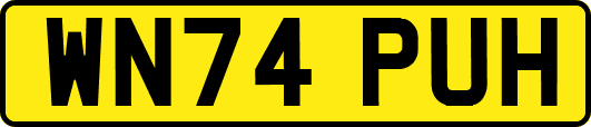 WN74PUH