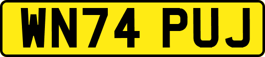 WN74PUJ