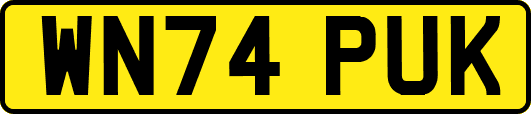 WN74PUK