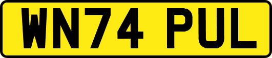 WN74PUL
