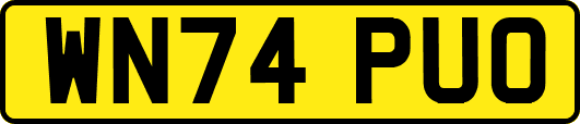 WN74PUO