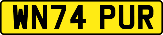 WN74PUR