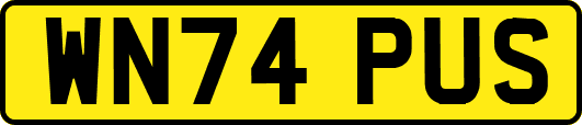 WN74PUS