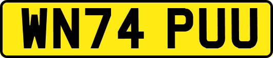 WN74PUU