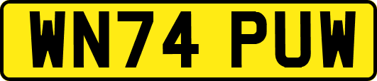 WN74PUW