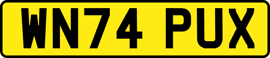 WN74PUX