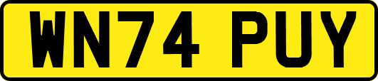 WN74PUY