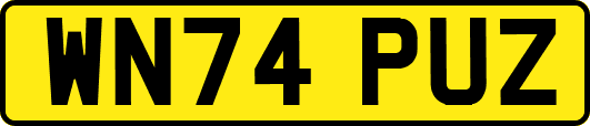 WN74PUZ
