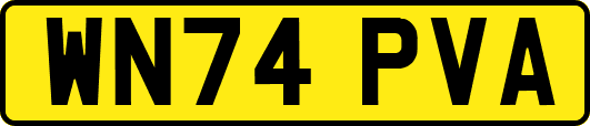 WN74PVA