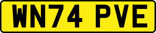 WN74PVE