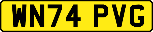 WN74PVG
