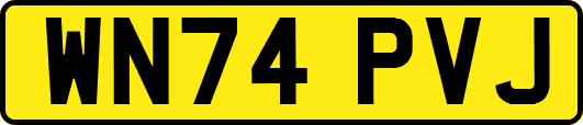 WN74PVJ