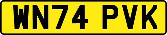 WN74PVK