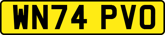 WN74PVO