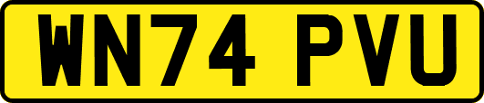 WN74PVU
