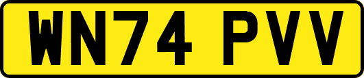 WN74PVV