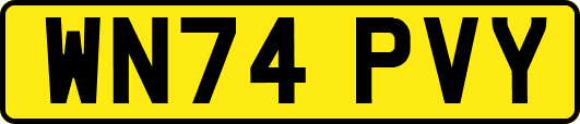 WN74PVY