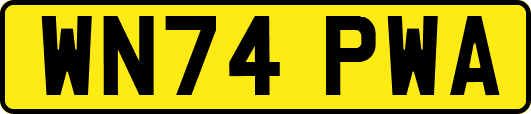 WN74PWA