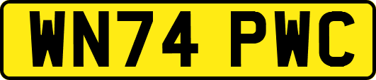 WN74PWC