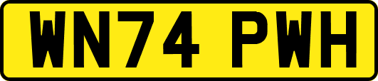 WN74PWH