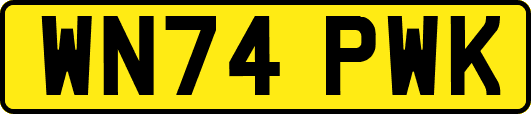 WN74PWK