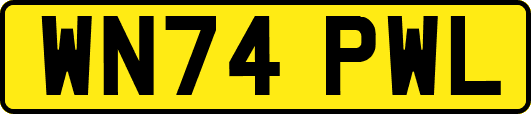 WN74PWL