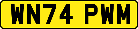 WN74PWM