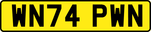 WN74PWN