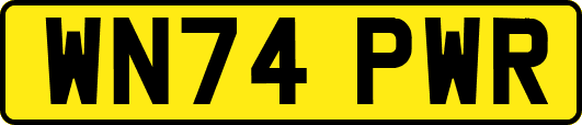 WN74PWR