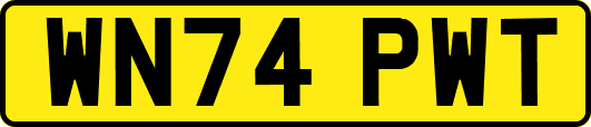 WN74PWT