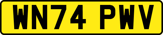 WN74PWV