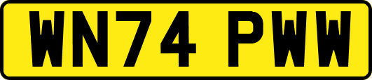 WN74PWW