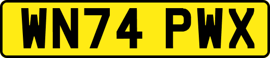 WN74PWX