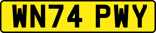WN74PWY