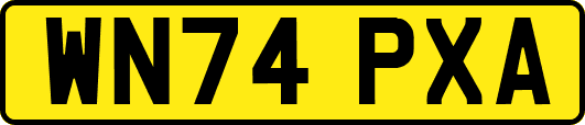 WN74PXA
