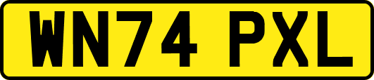 WN74PXL