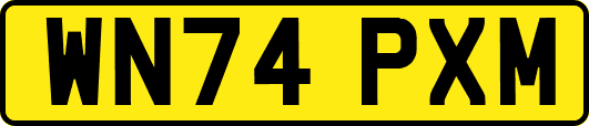 WN74PXM