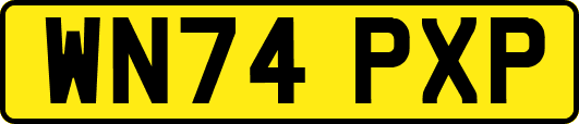 WN74PXP