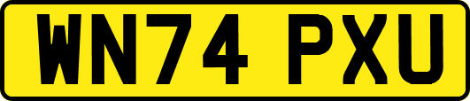 WN74PXU