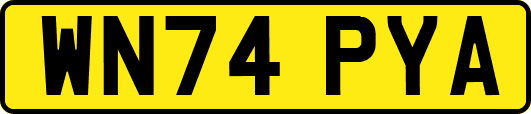 WN74PYA