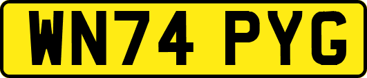 WN74PYG