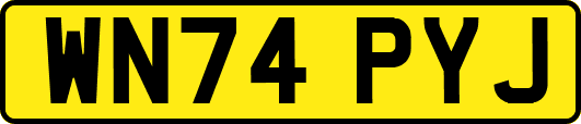 WN74PYJ