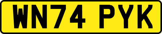 WN74PYK