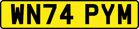 WN74PYM